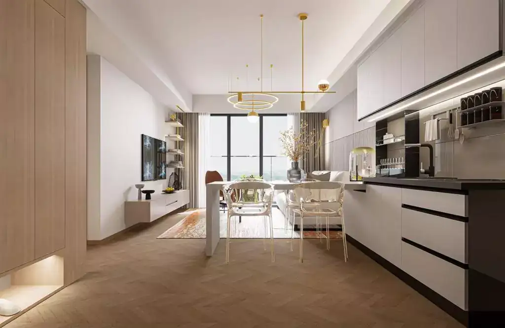 1 And 2 Bed Apartments For Sale In Westlands - Image 3