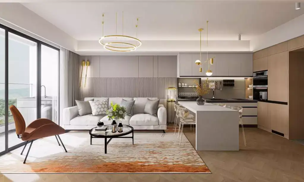 1 And 2 Bed Apartments For Sale In Westlands - Image 4