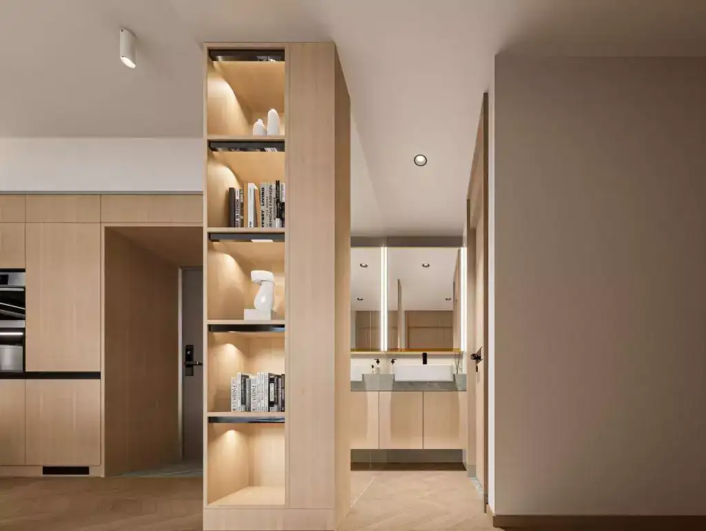 1 And 2 Bed Apartments For Sale In Westlands