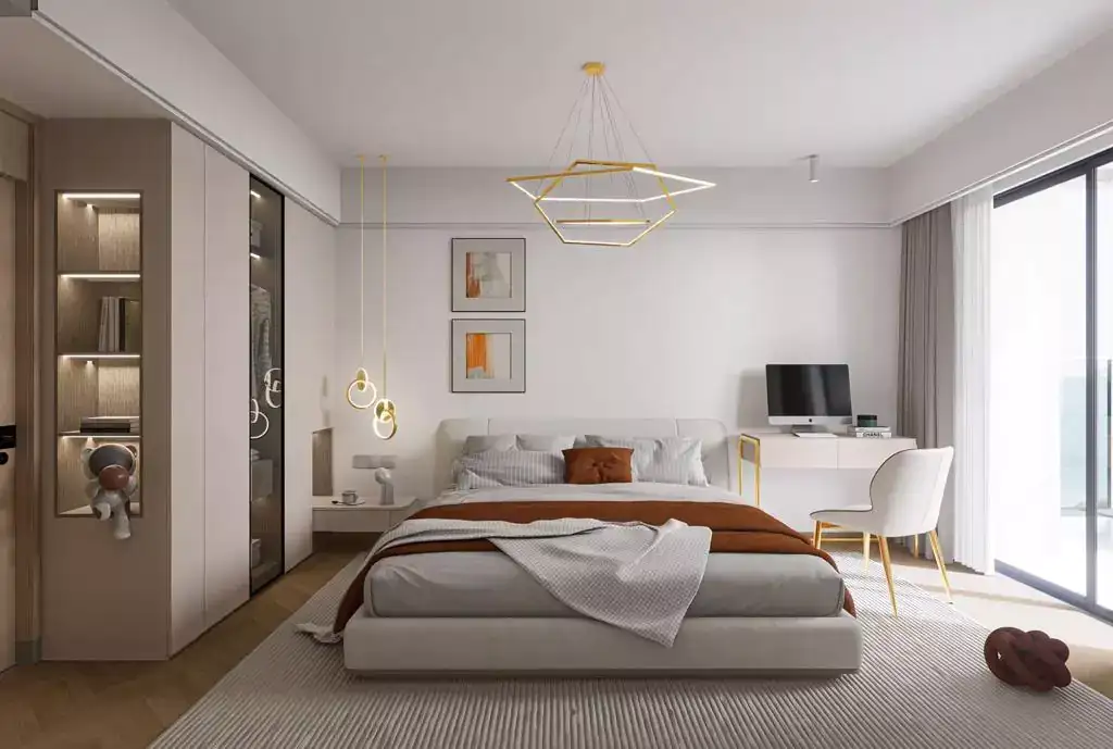 1 And 2 Bed Apartments For Sale In Westlands - Image 2