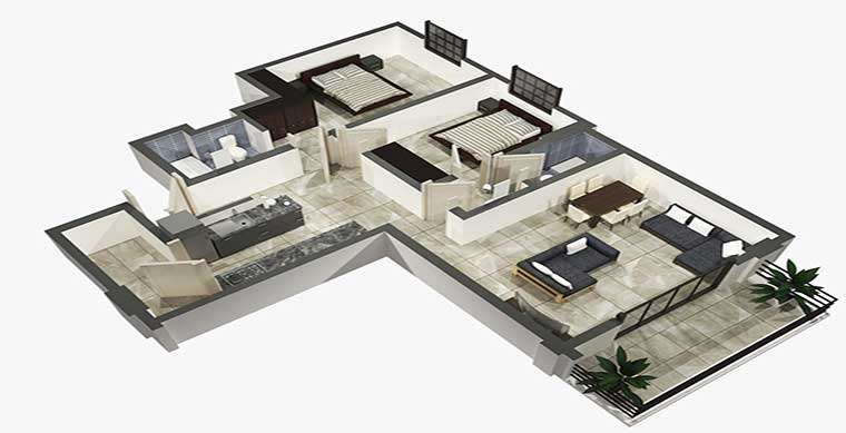 Kings Courtyard - Image 3
