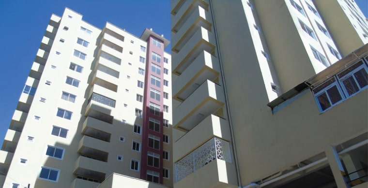 Kings Sherwood (1 bedroom)