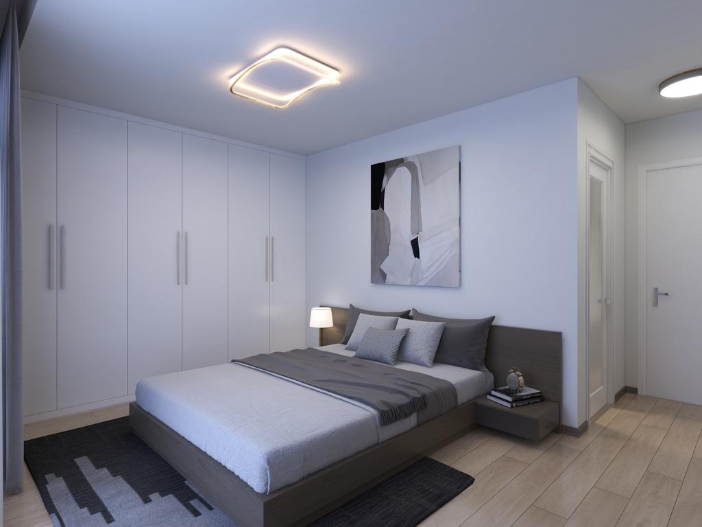 1 And 2 Bed Apartments For Sale In Kilimani  - Image 4