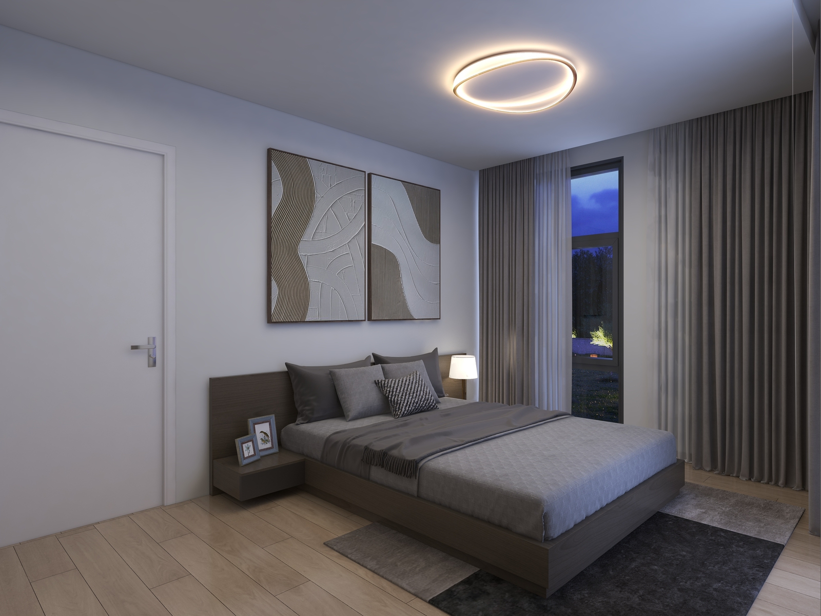 1 And 2 Bed Apartments For Sale In Kilimani  - Image 3