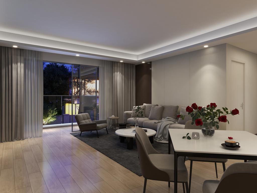 1 And 2 Bed Apartments For Sale In Kilimani 
