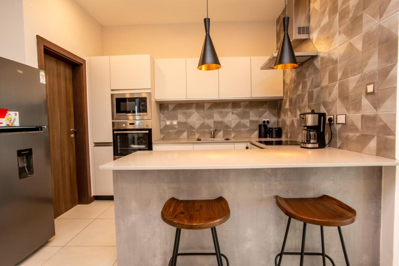 1, 2, 3 And 4 Bed Apartments For Sale In Westlands  - Image 4