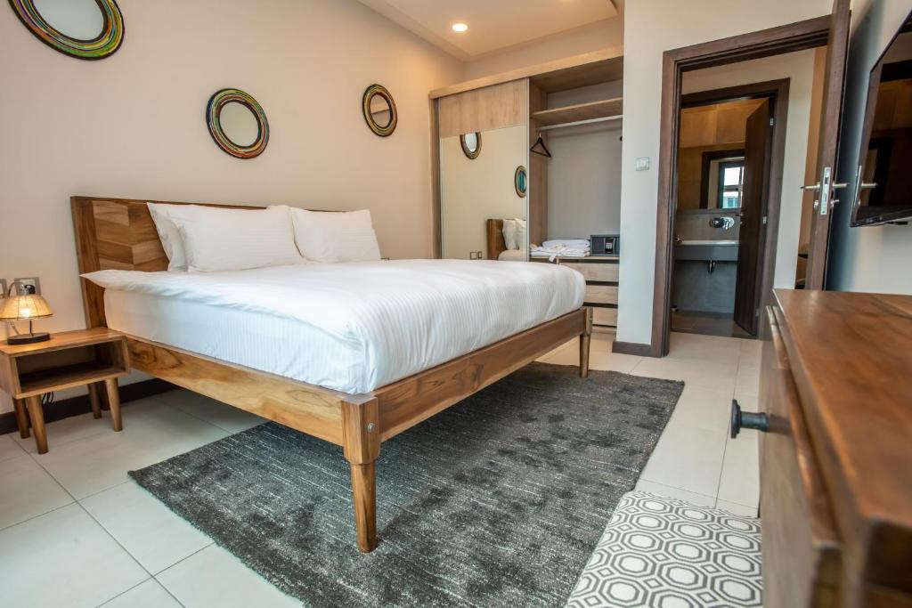 1, 2, 3 And 4 Bed Apartments For Sale In Westlands  - Image 3