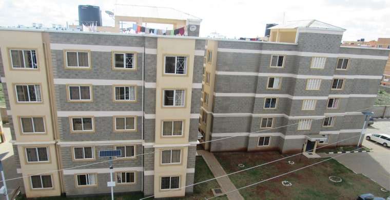 360 Court Apartments - Phase 2 - Image 3