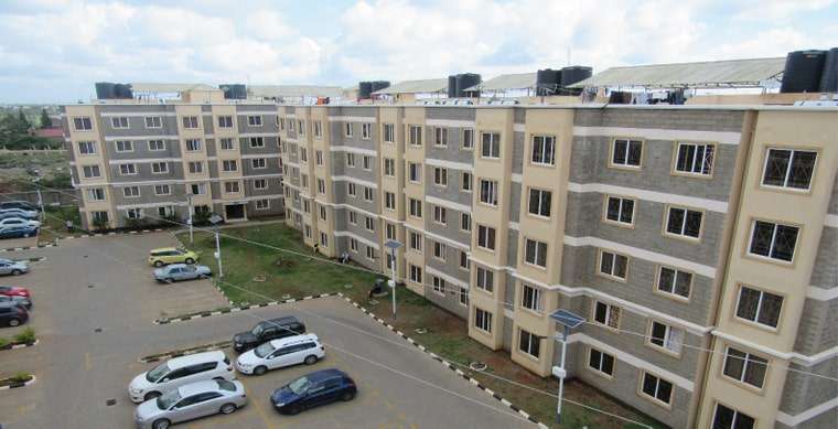 360 Court Apartments - Phase 2 - Image 2