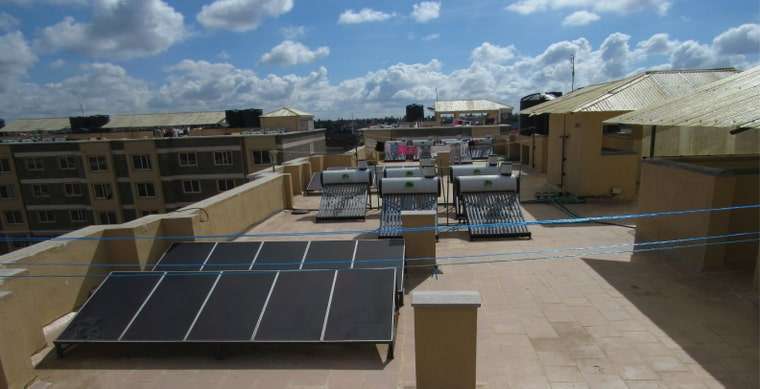360 Court Apartments - Phase 2 - Image 4