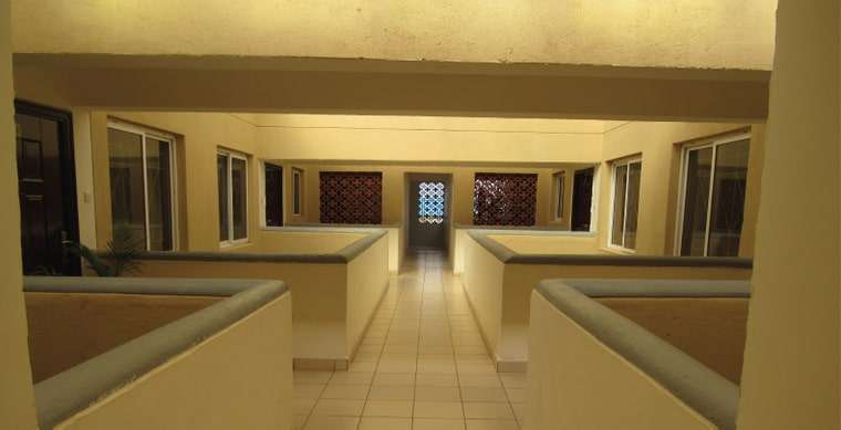 360 Court Apartments - Phase 2