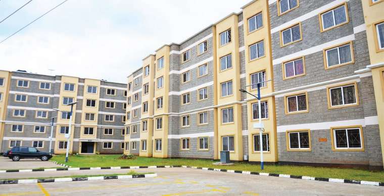 360 Court Apartments - Phase 2 - Image 5