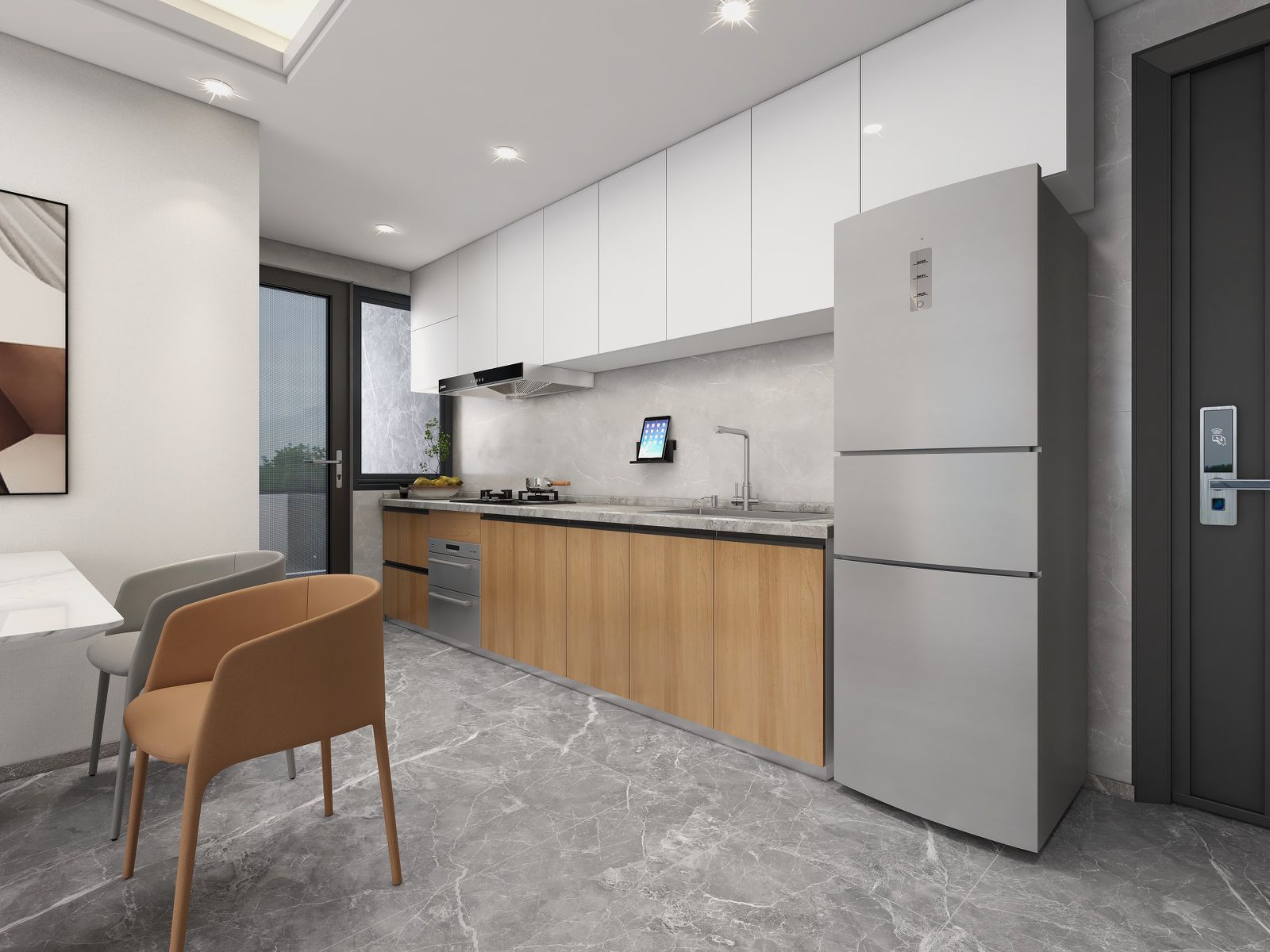 1, 2 and 3 Bed Apartments For Sale In Westlands  - Image 2