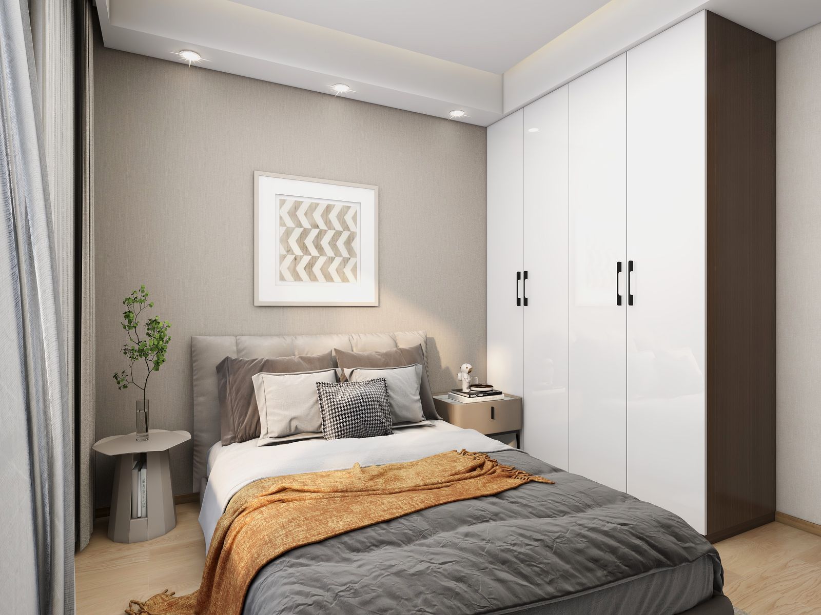 1, 2 and 3 Bed Apartments For Sale In Westlands  - Image 3