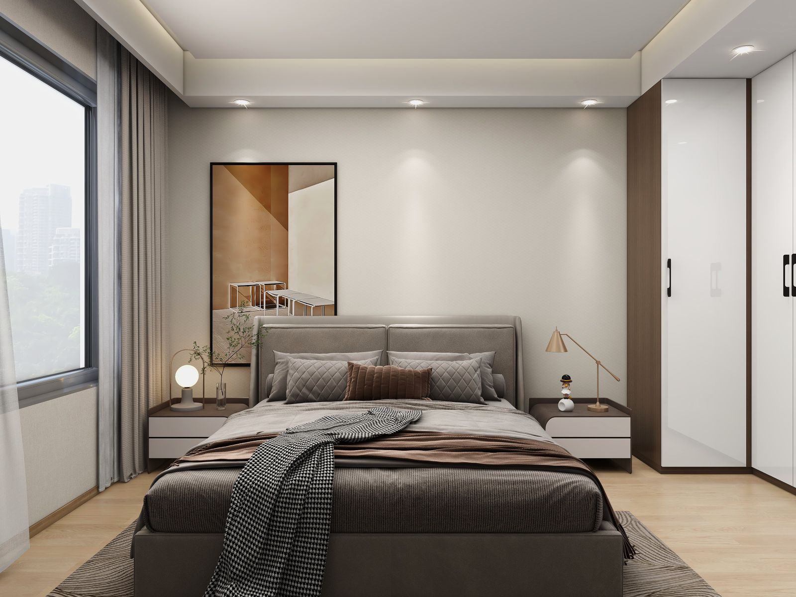 1, 2 and 3 Bed Apartments For Sale In Westlands  - Image 4