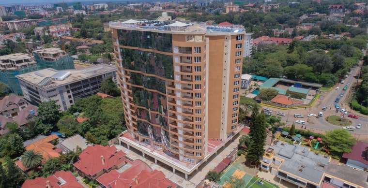 Kings Pearl Residence - Image 2