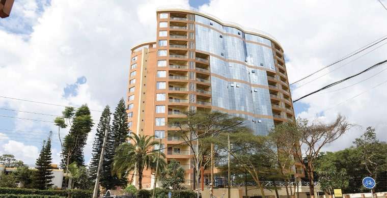 Kings Pearl Residence - Image 3