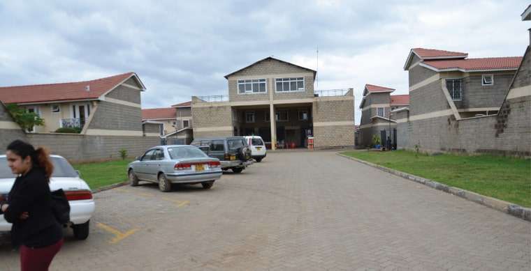 Muthama Heights - Image 2