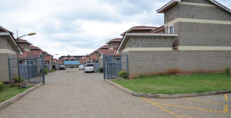 Muthama Heights - Image 3