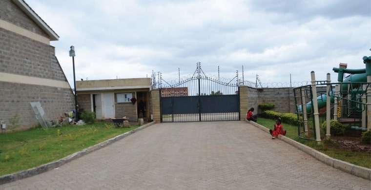 Muthama Heights - Image 4
