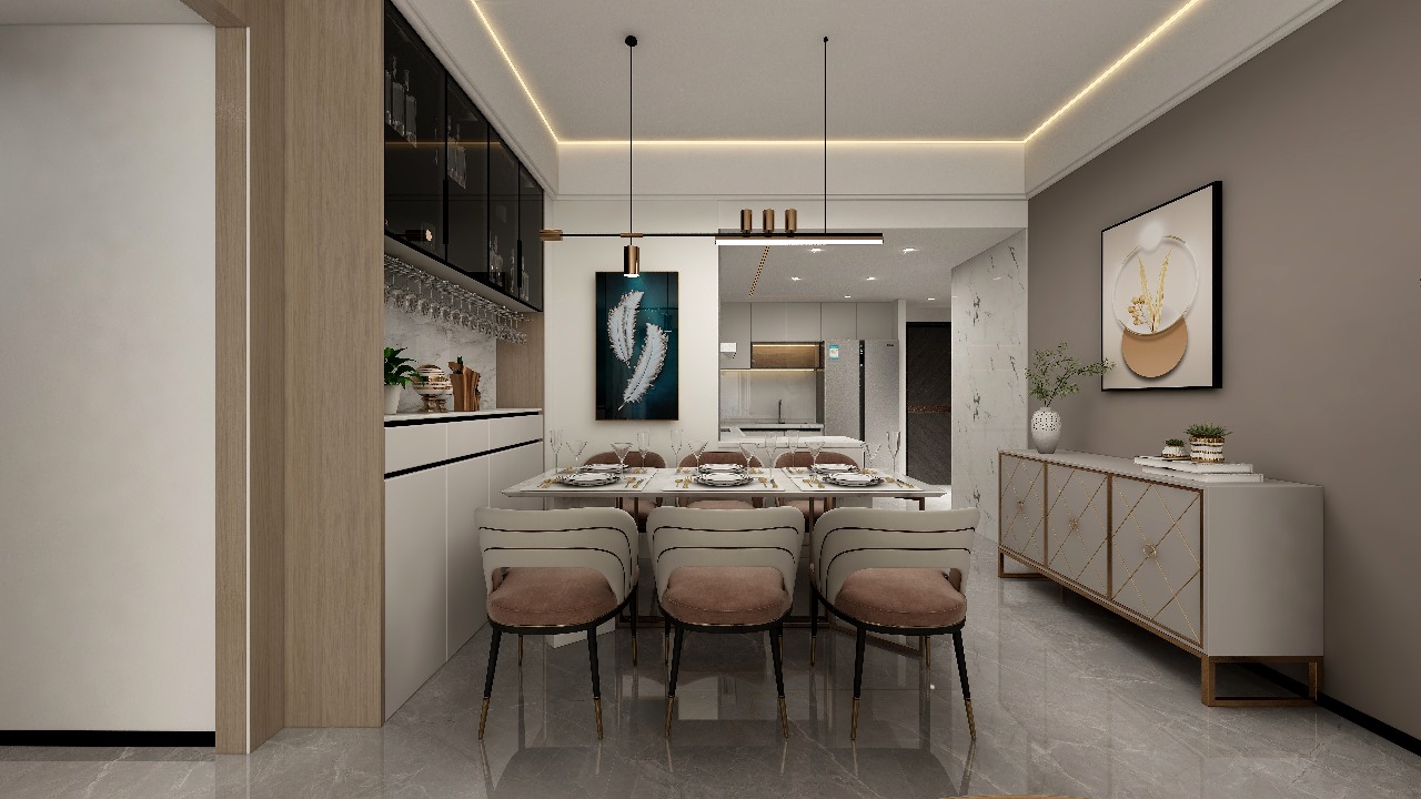2 And 3 Bed Apartments For Sale In Kilimani  - Image 3