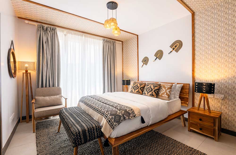 1,2 And 3 Bed Apartments For Sale In Off Mombasa Road  - Image 4