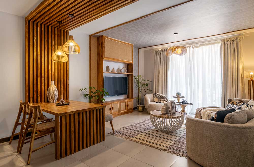 1,2 And 3 Bed Apartments For Sale In Off Mombasa Road 