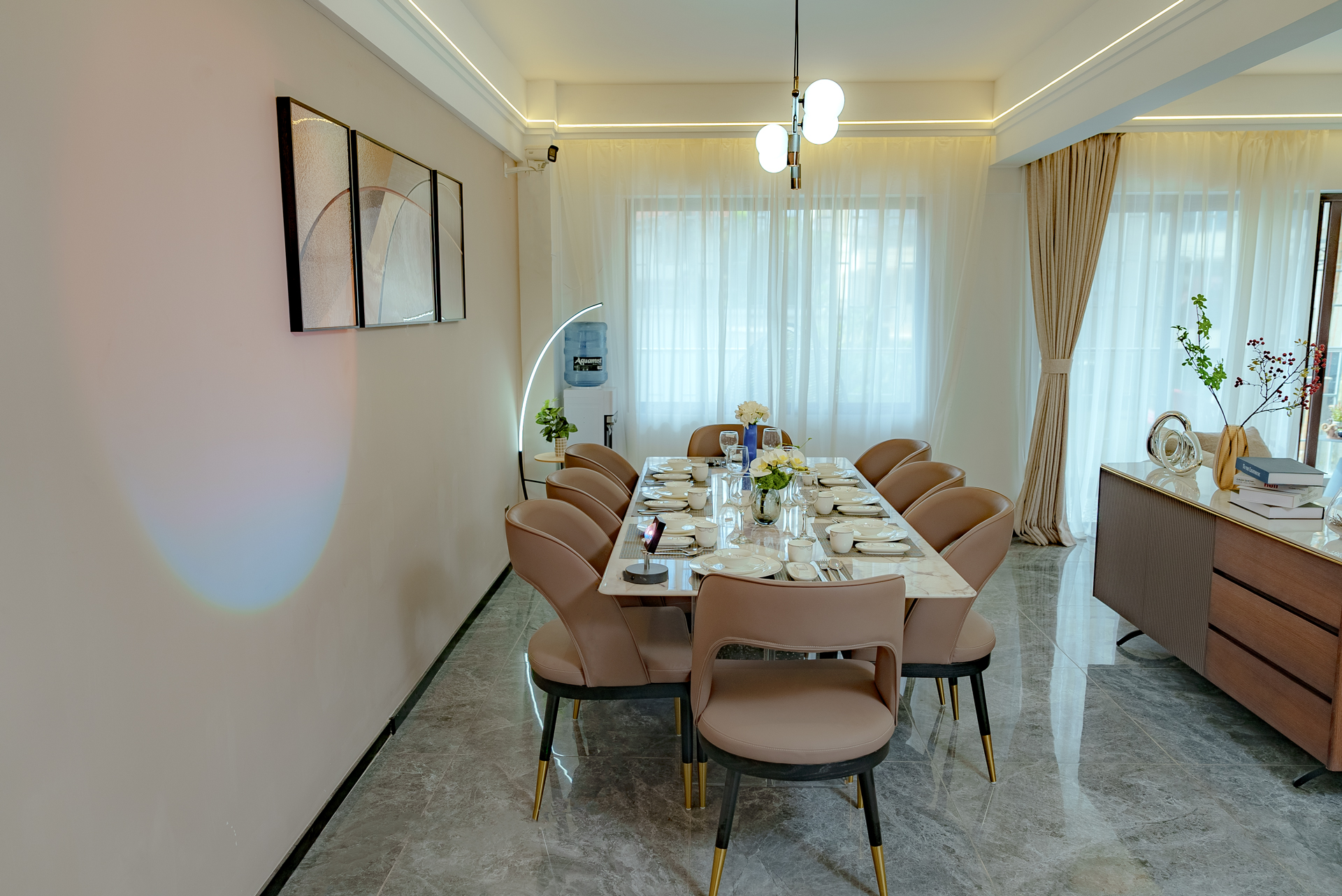 4 Bed All En-Suite Plus DSQ For Sale In Kileleshwa  - Image 2