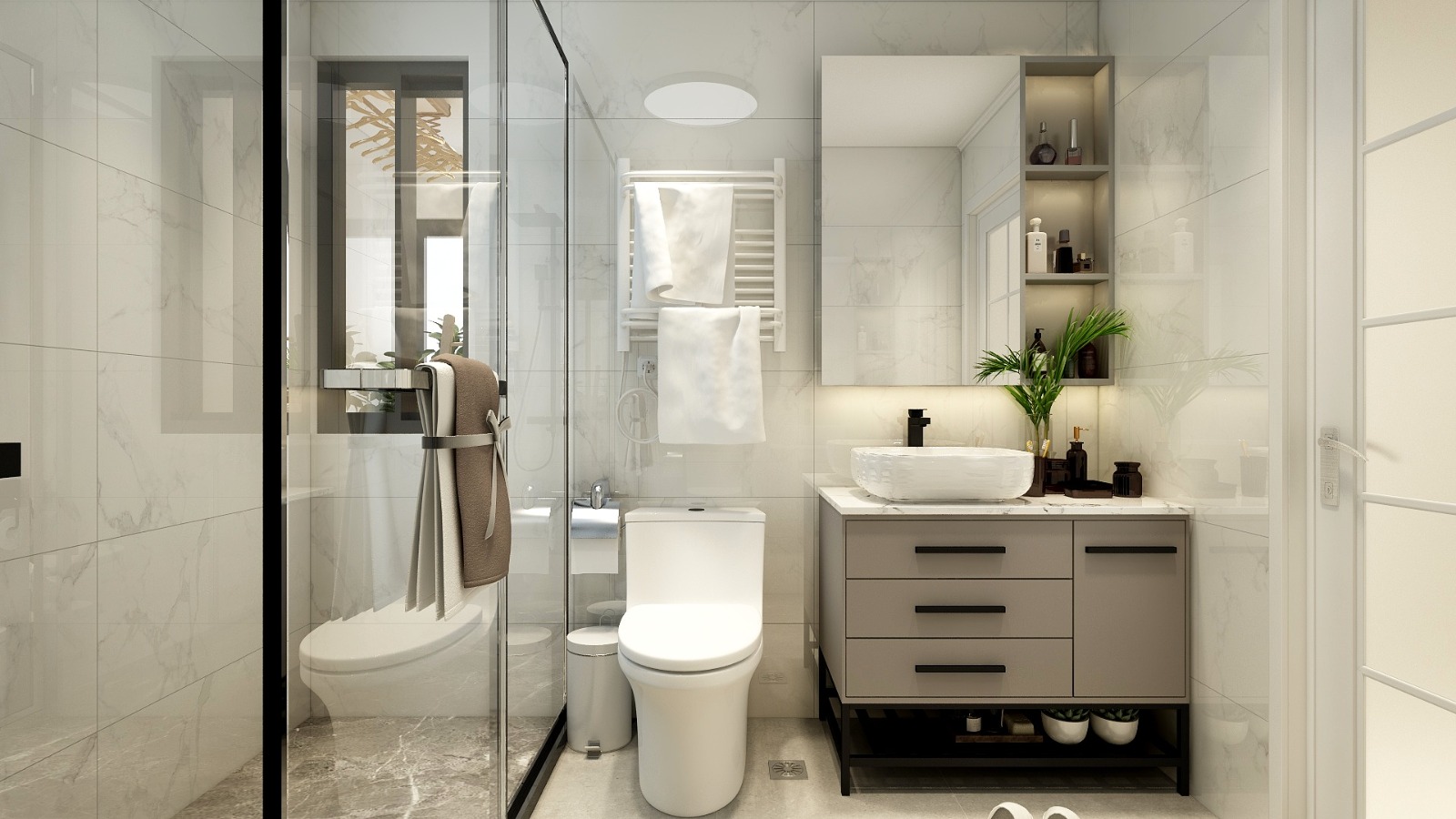 Studios ,1 And 2 Bed Apartments For Sale In Westlands  - Image 5