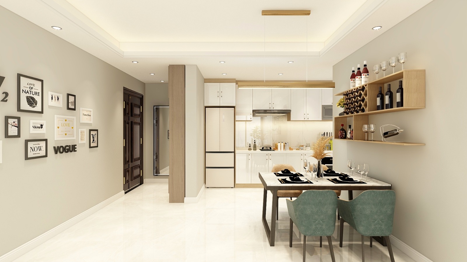 Studios ,1 And 2 Bed Apartments For Sale In Westlands 