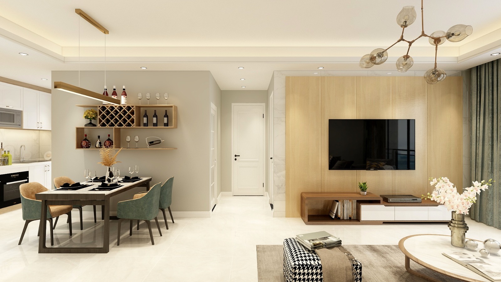 Studios ,1 And 2 Bed Apartments For Sale In Westlands  - Image 4