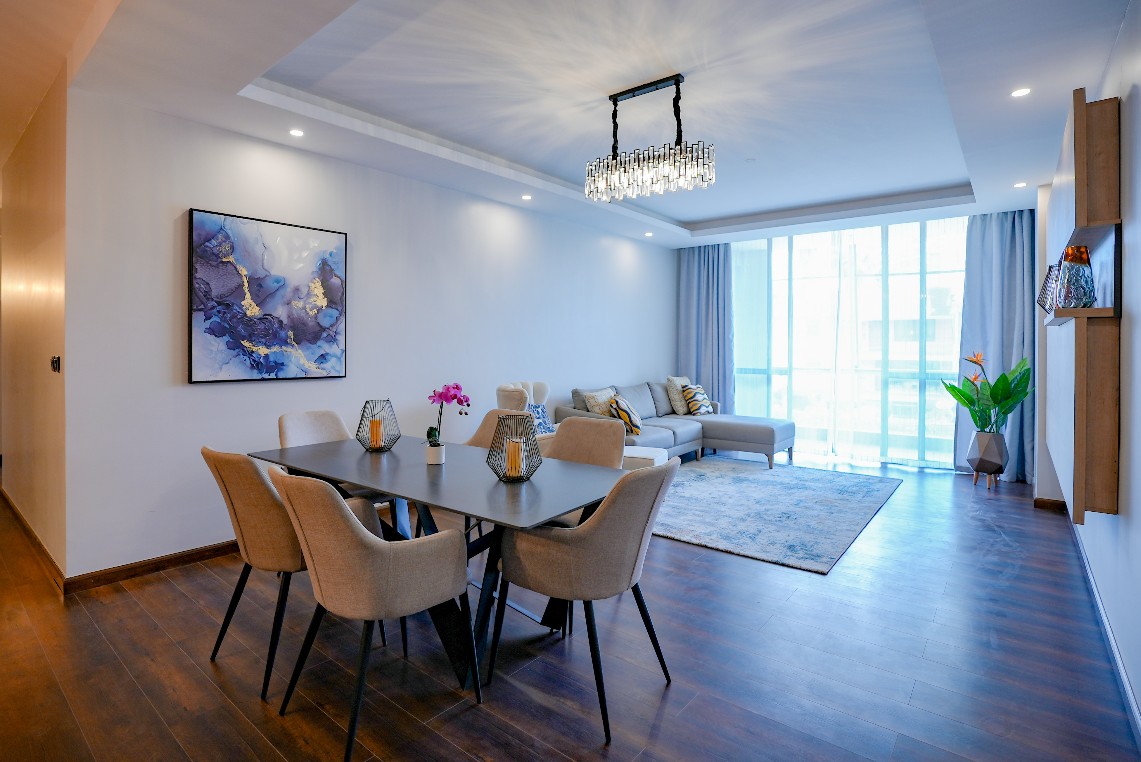 3 Bed Apartments For Sale In Westlands 