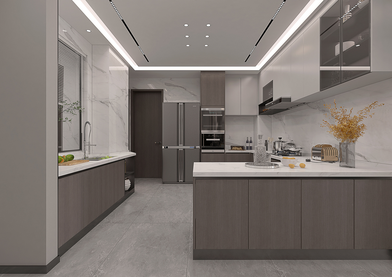 2 And 3 Bed Apartments For Sale In Westlands  - Image 4