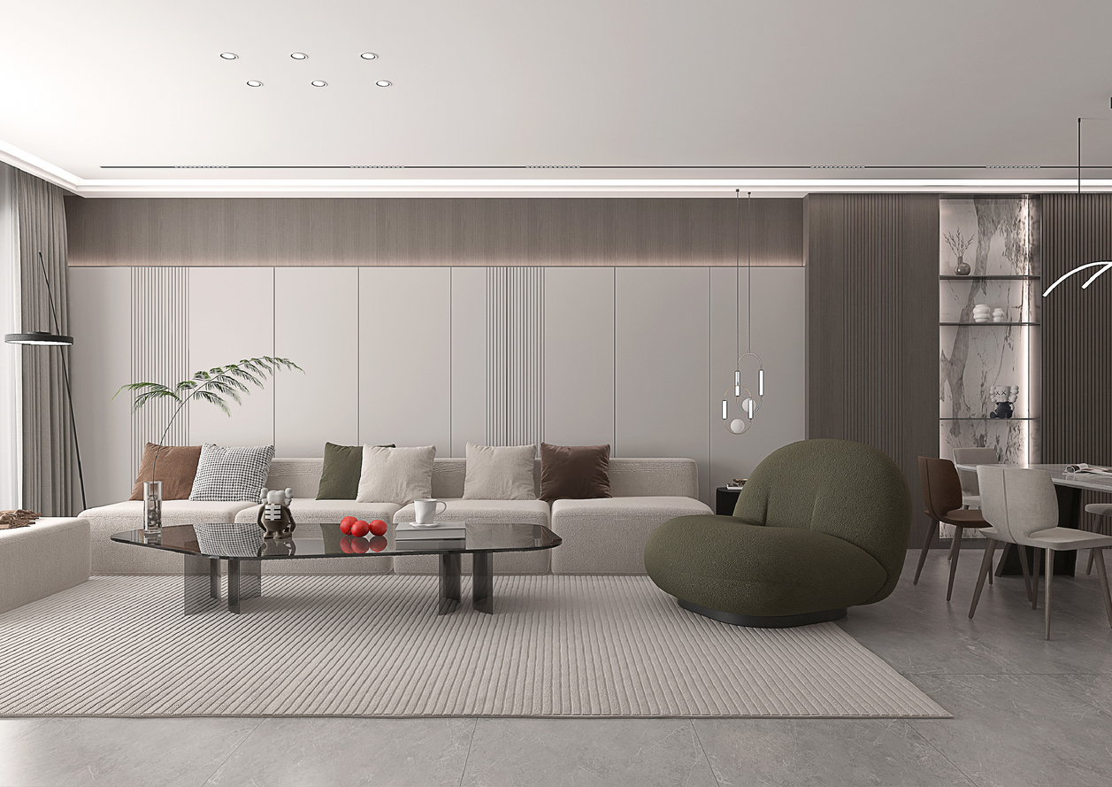 2 And 3 Bed Apartments For Sale In Westlands  - Image 3