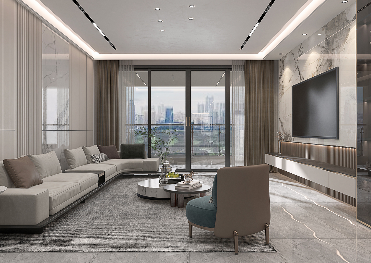2 And 3 Bed Apartments For Sale In Westlands  - Image 5