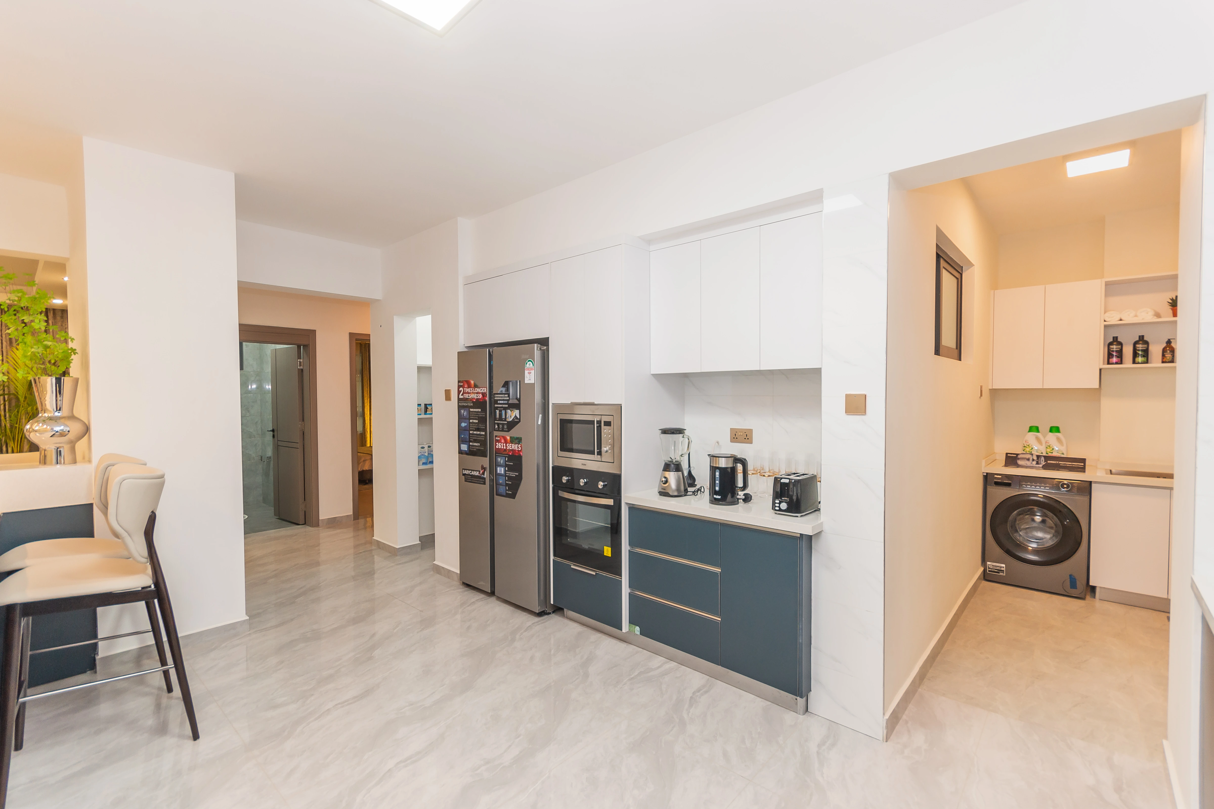 4 and 5 Bed Apartments For Sale In Lavington  - Image 3