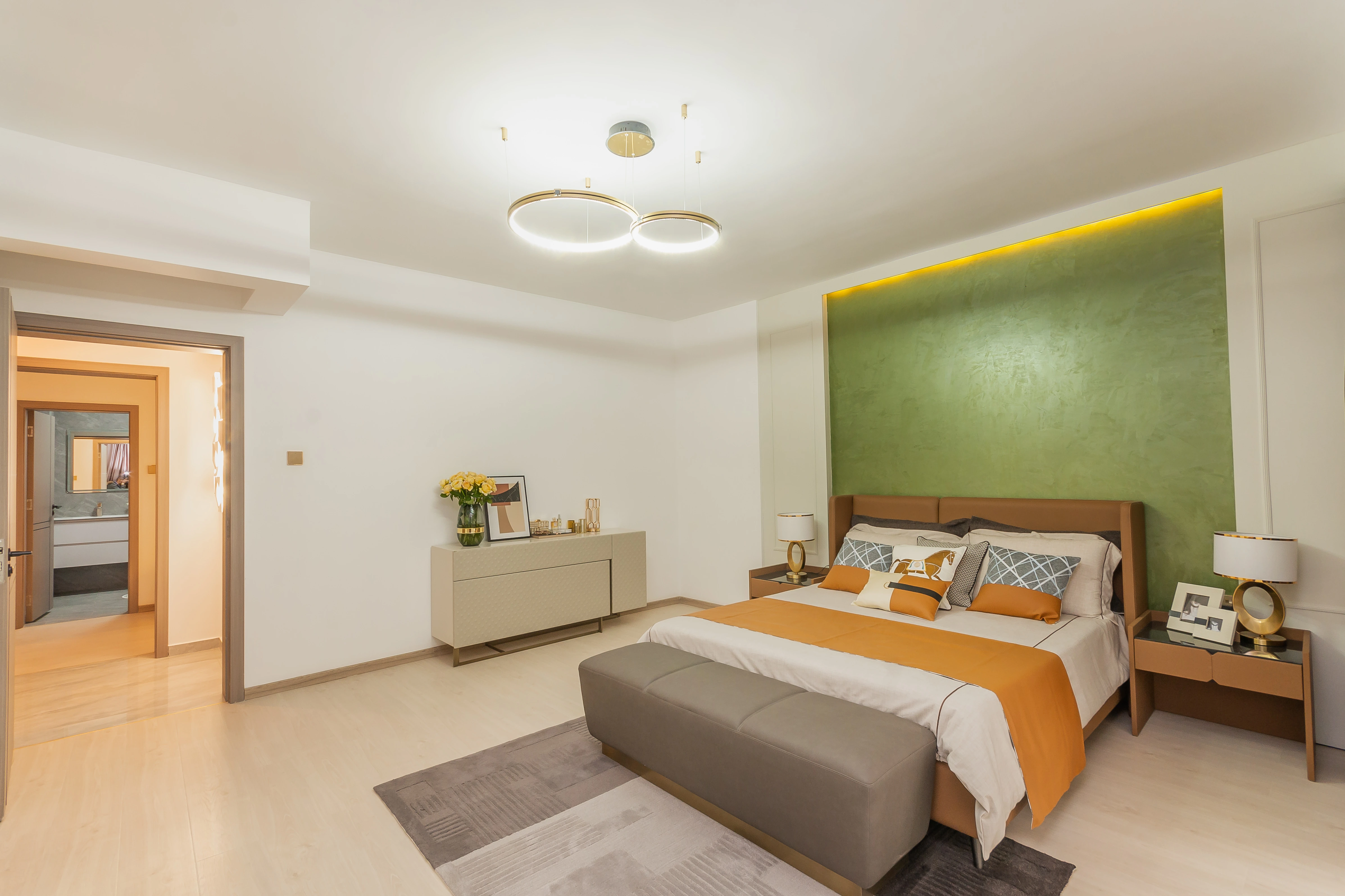 4 and 5 Bed Apartments For Sale In Lavington  - Image 4