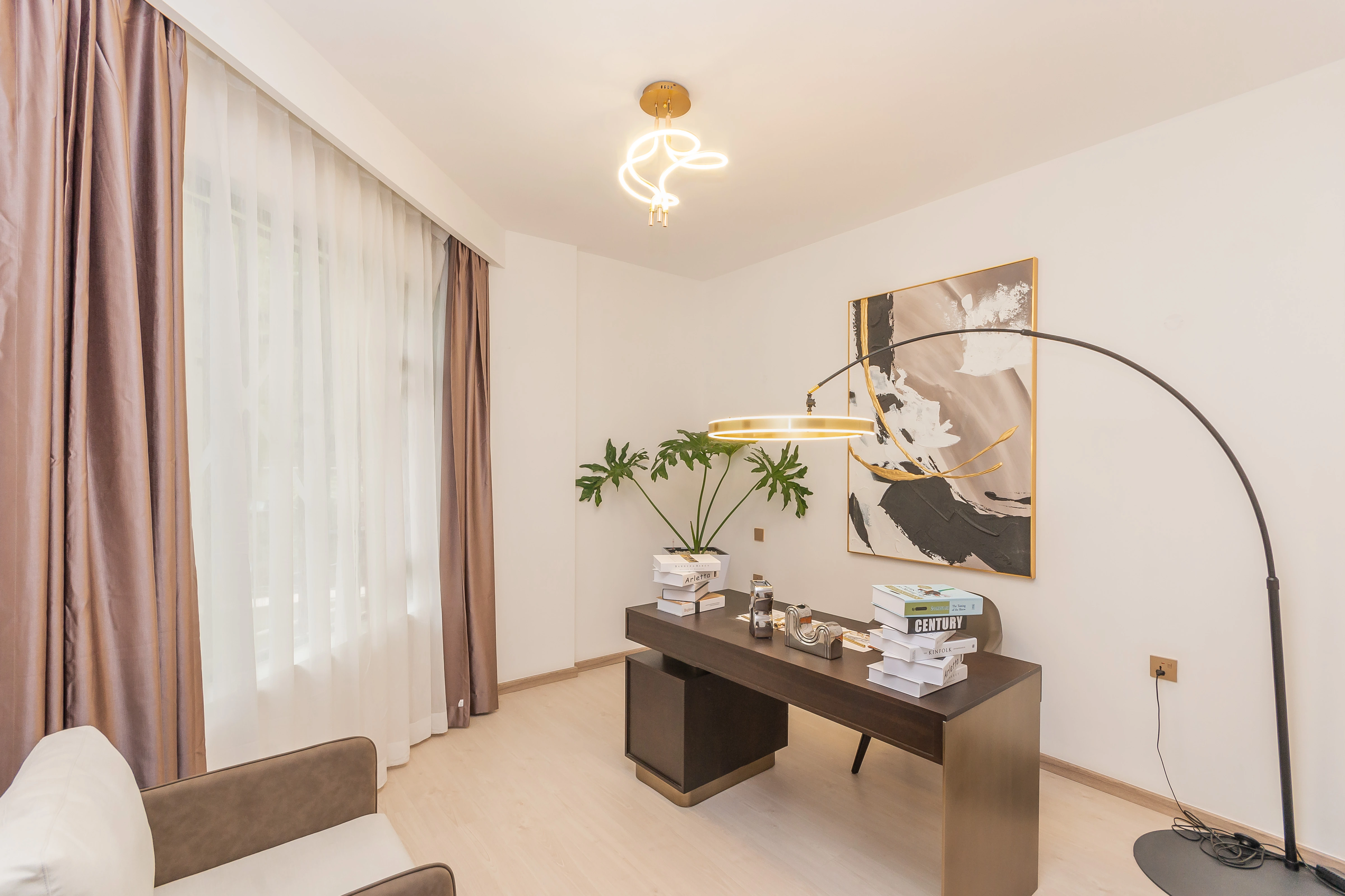4 and 5 Bed Apartments For Sale In Lavington  - Image 2