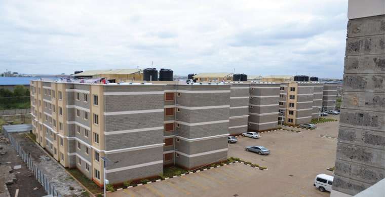 360 Court Apartments - Phase 3 - Image 3