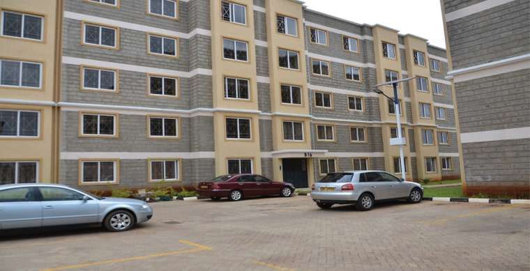 360 Court Apartments - Phase 3 - Image 2