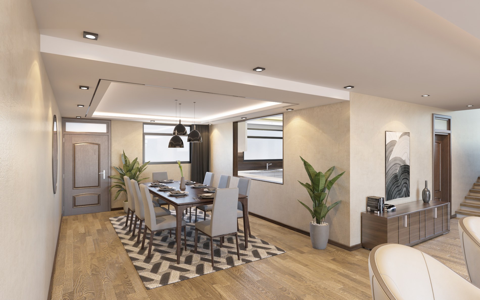 4 And 5 Bed Apartments For Sale In Kilimani  - Image 3