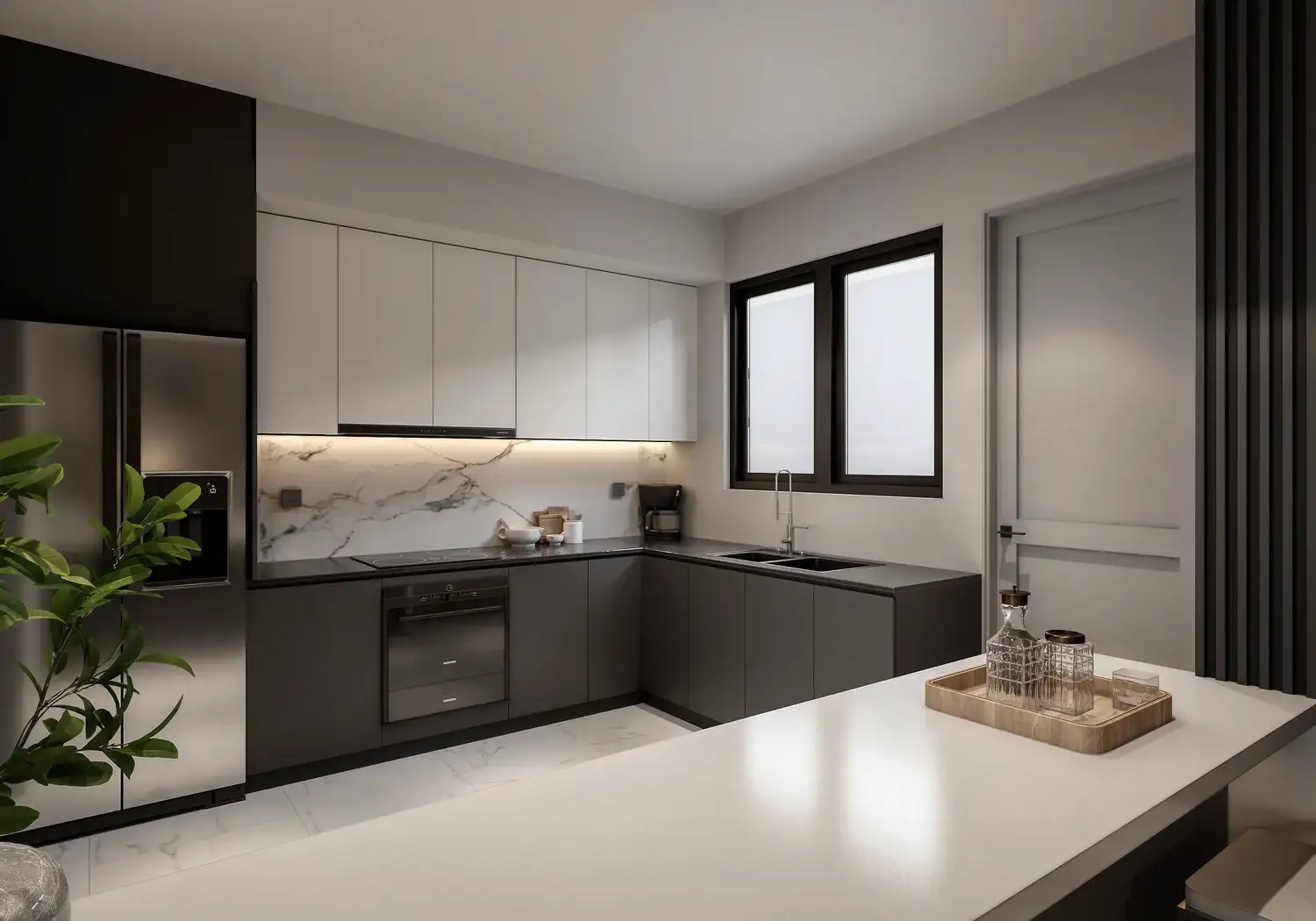 4 Bed Apartments For Sale In Kileleshwa  - Image 2