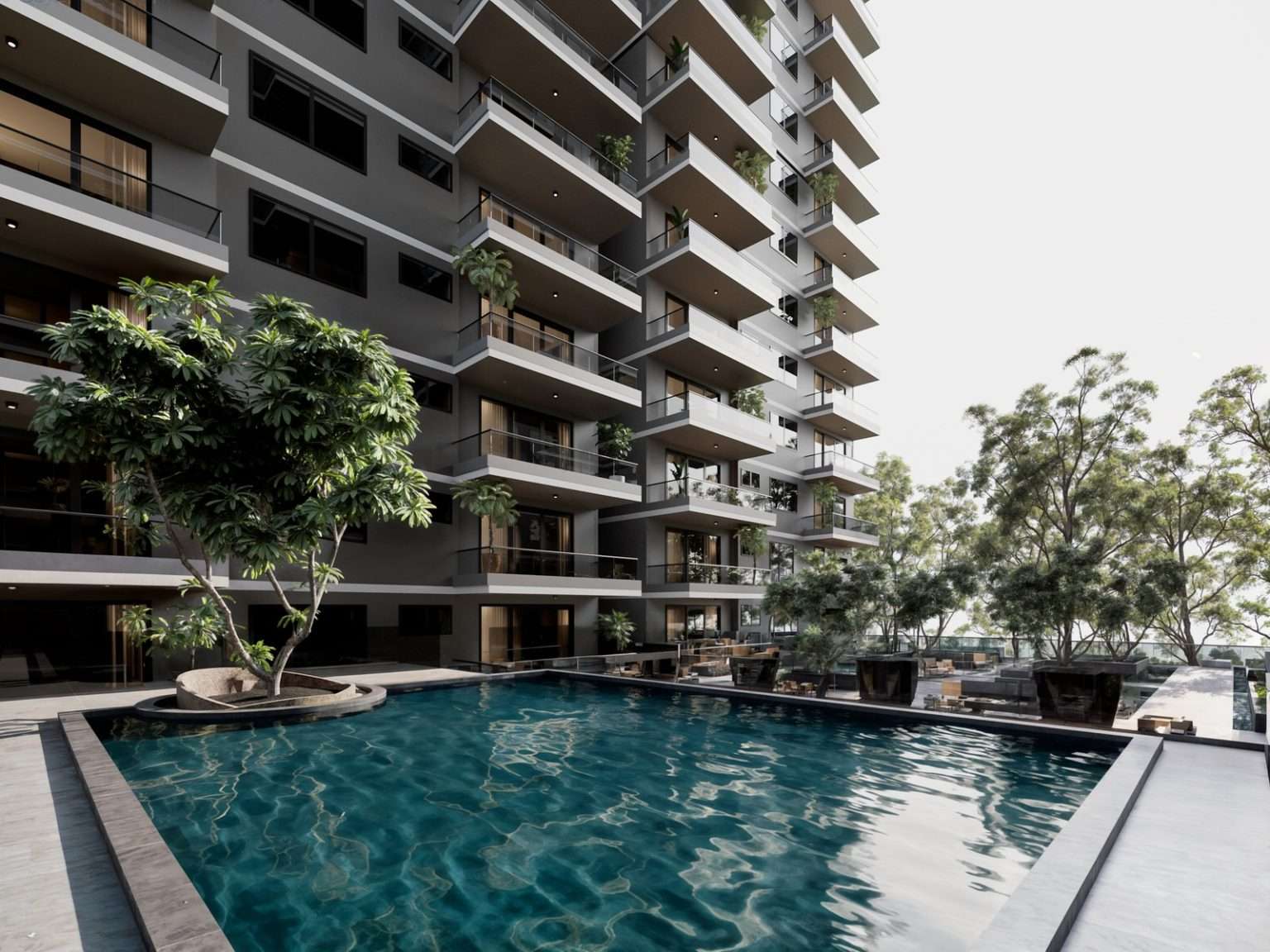 4 Bed Apartments For Sale In Kileleshwa 