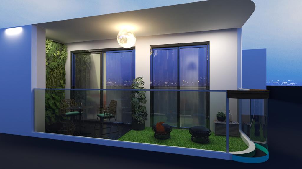 1 Bedroom Apartments For Sale In Kilimani  - Image 4