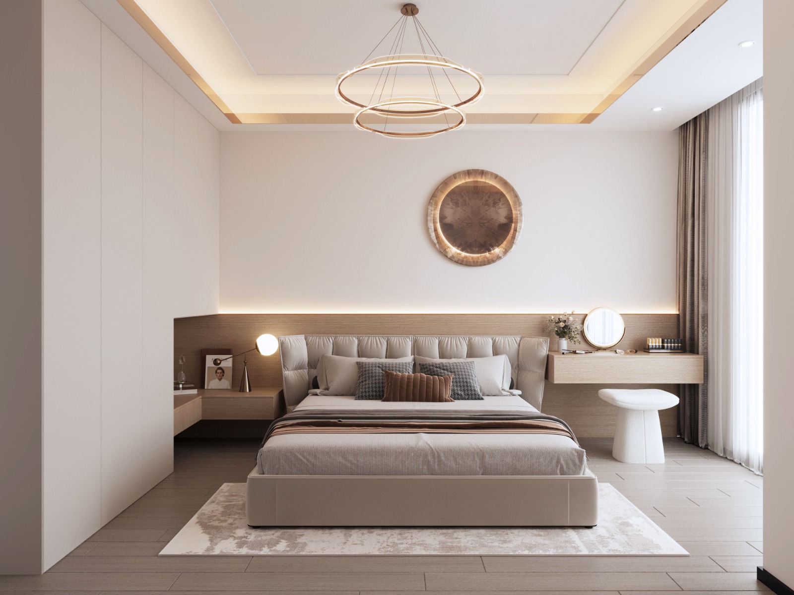 1 And 2 Bed apartments For Sale In Westlands  - Image 3