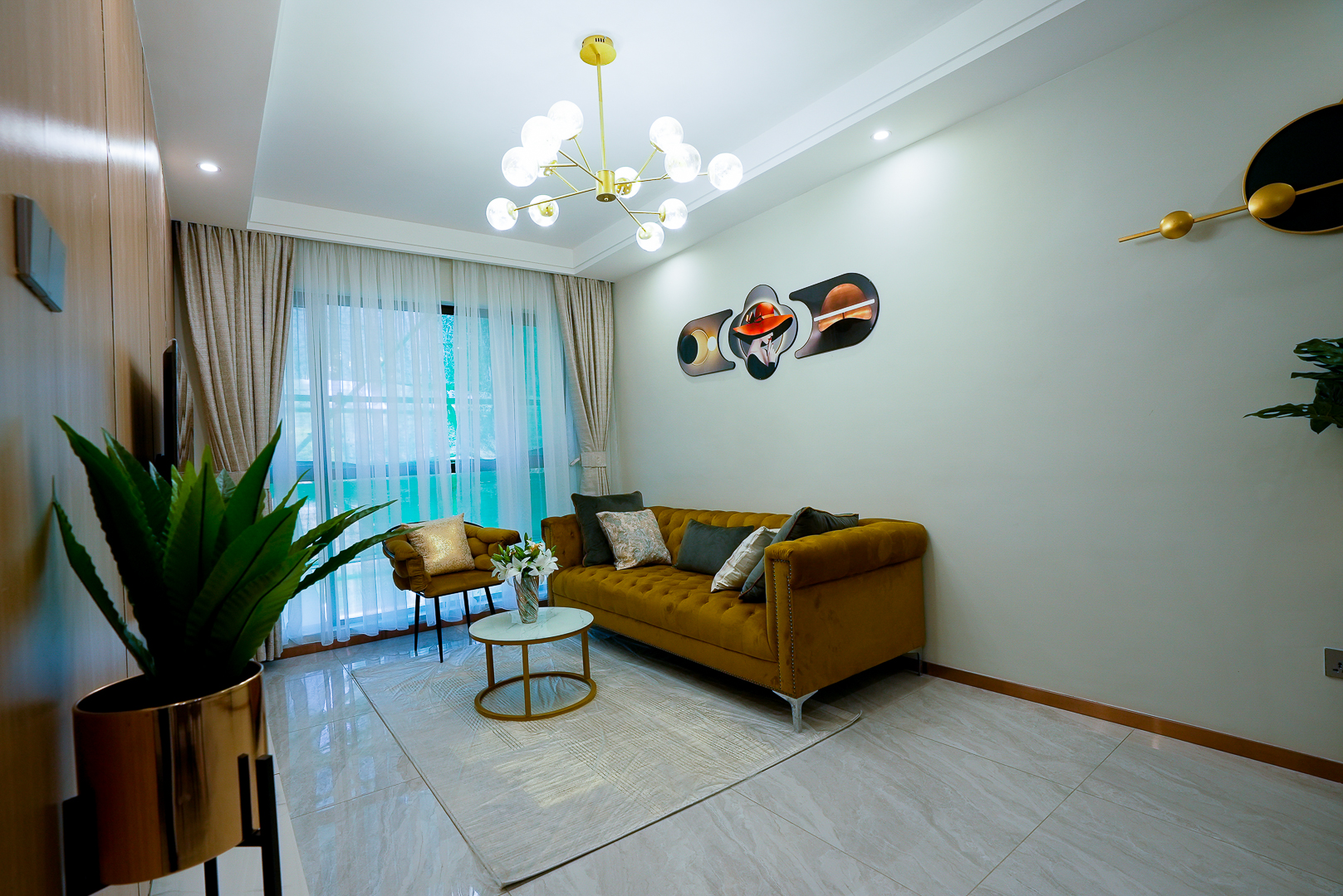 1 Bed Apartments For Sale In Kileleshwa  - Image 4