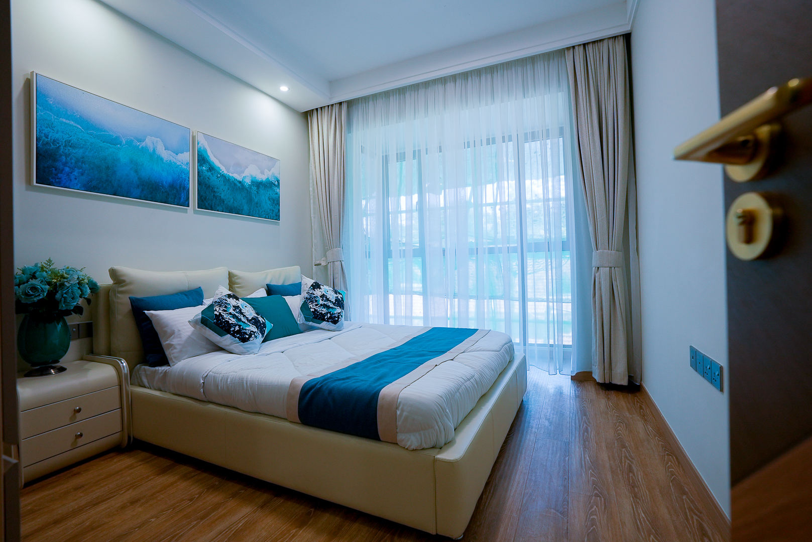 1 Bed Apartments For Sale In Kileleshwa  - Image 2