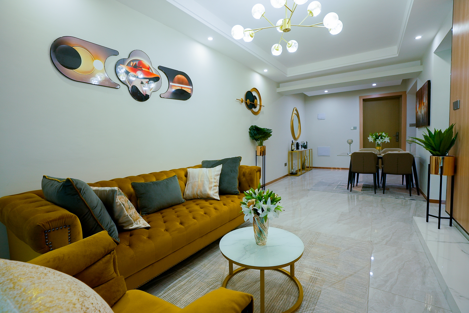 1 Bed Apartments For Sale In Kileleshwa  - Image 5