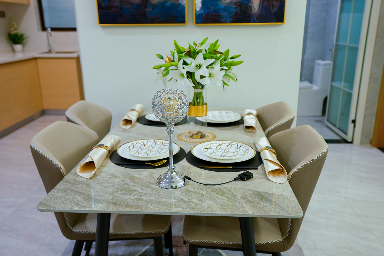 1 Bed Apartments For Sale In Kileleshwa 