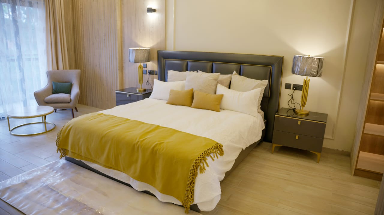 1, 2 Bed Apartments And 3 Bed Duplexes For Sale In Lavington  - Image 5